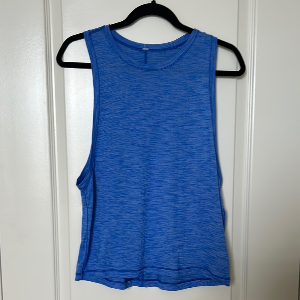 Lululemon tank